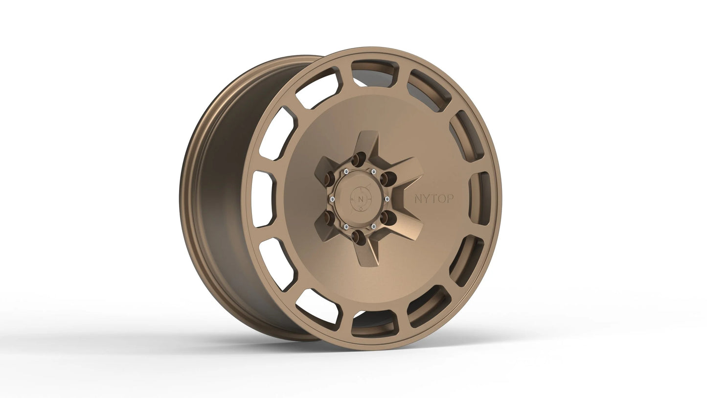 ADV-Classic 20 inch 6x139.7