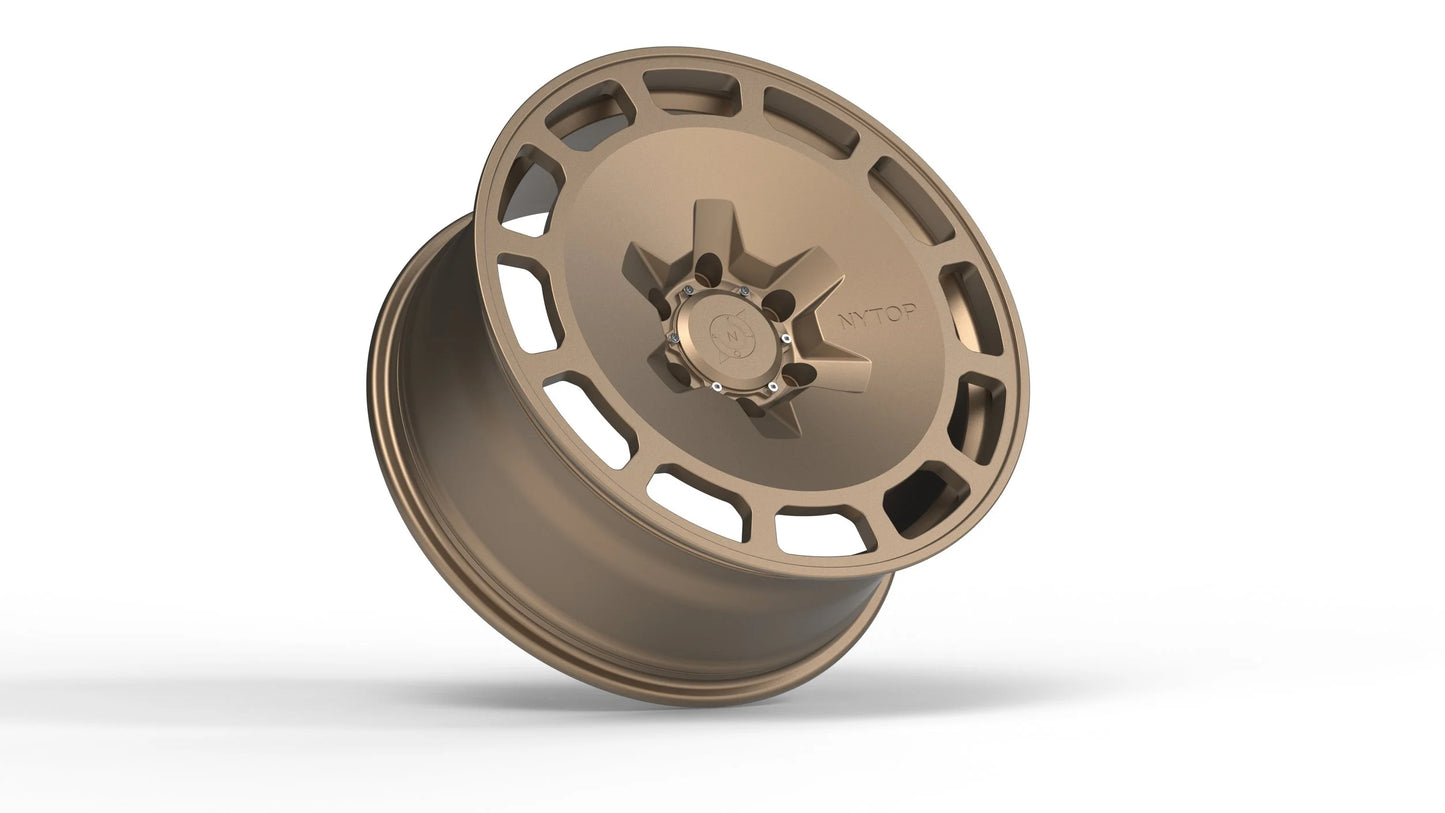 ADV-Classic 20 inch 6x139.7
