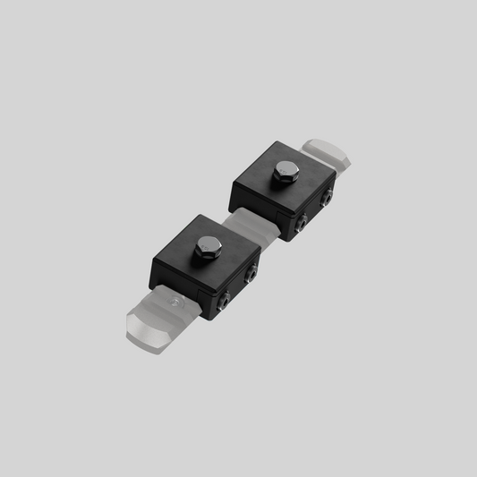 Accessory Rail Mount