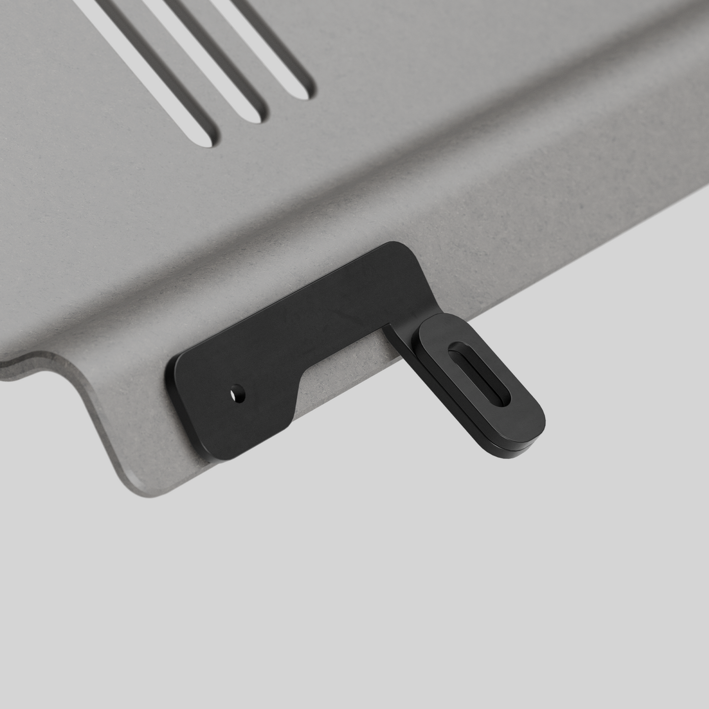 2014-2023 Lexus GX460 Skid Plate Adapter Brackets