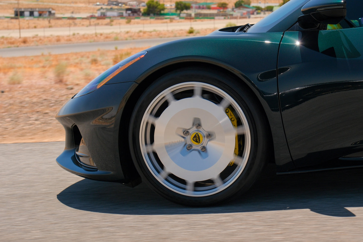 ADV-Classic 20 inch for Lotus Emira