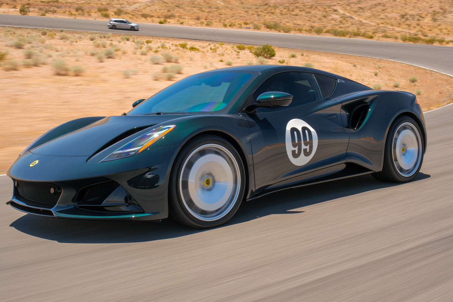 ADV-Classic 20 inch for Lotus Emira