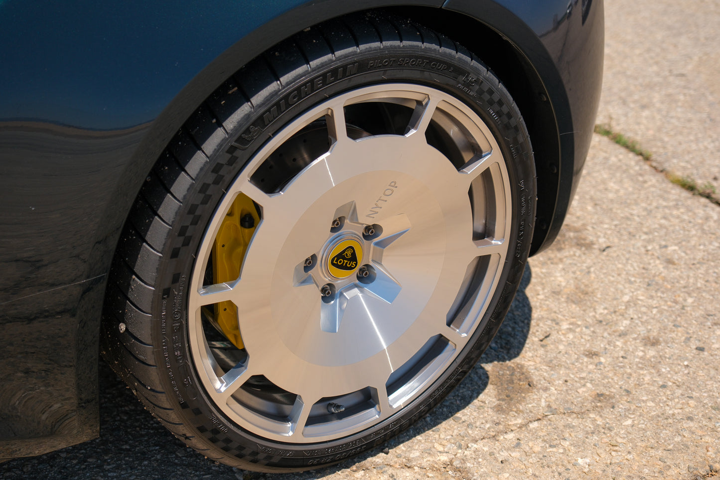 ADV-Classic 20 inch for Lotus Emira