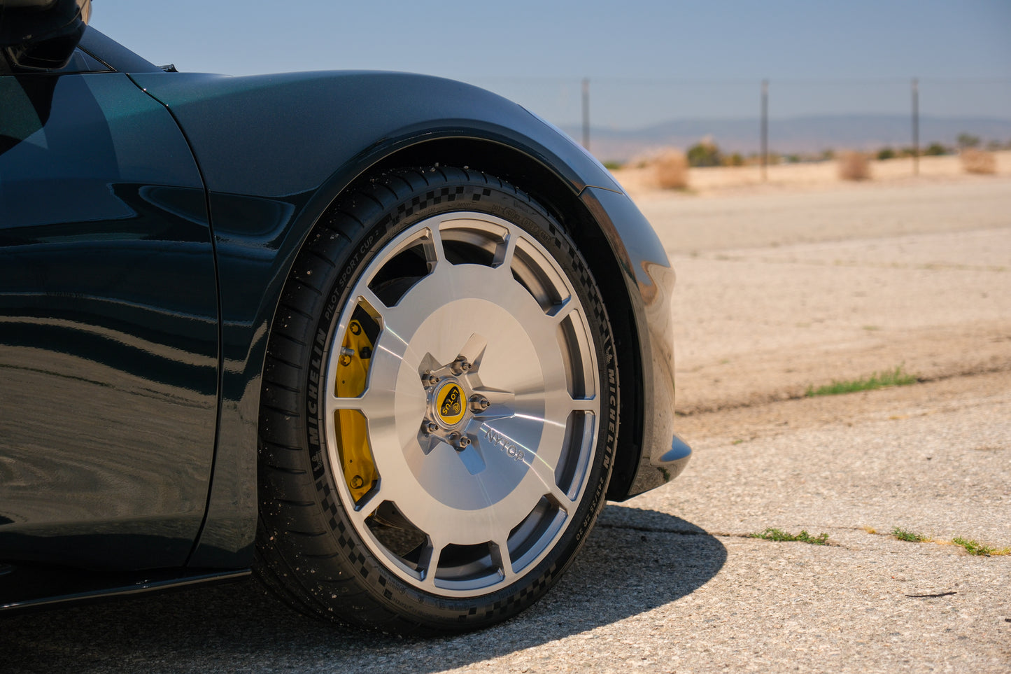 ADV-Classic 20 inch for Lotus Emira