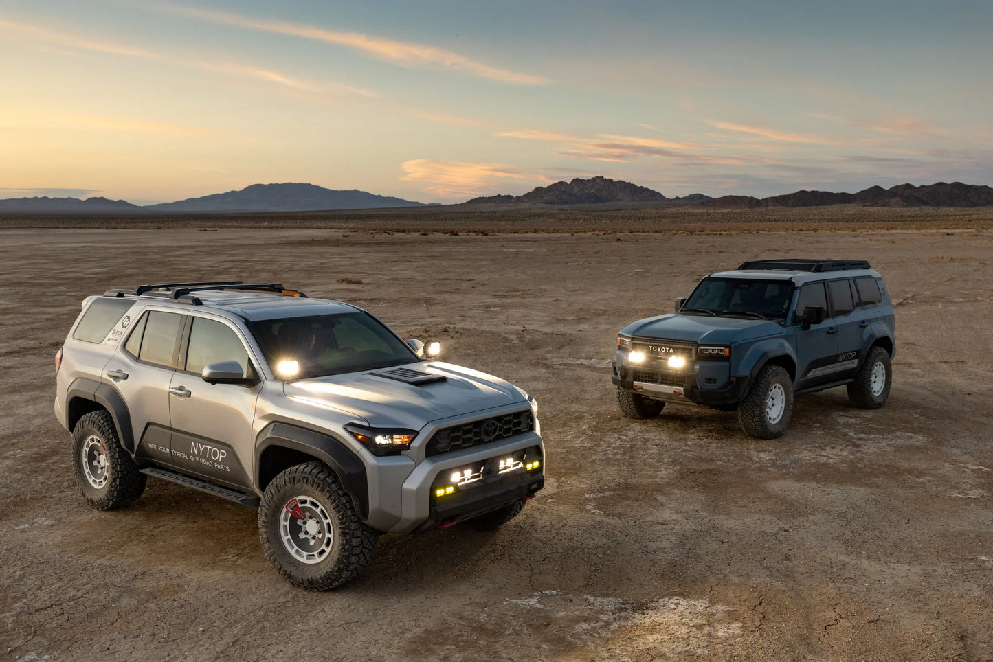 Baja Designs LP6 Pro LED Auxiliary Light Pod