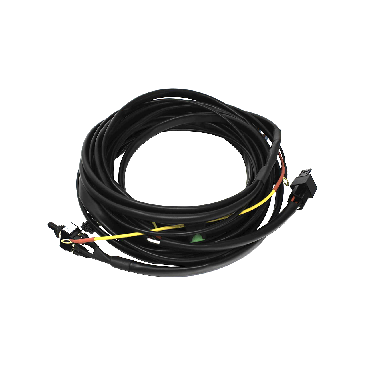 Baja Designs LP9 Pro Harness 2 Light Max Baja Designs