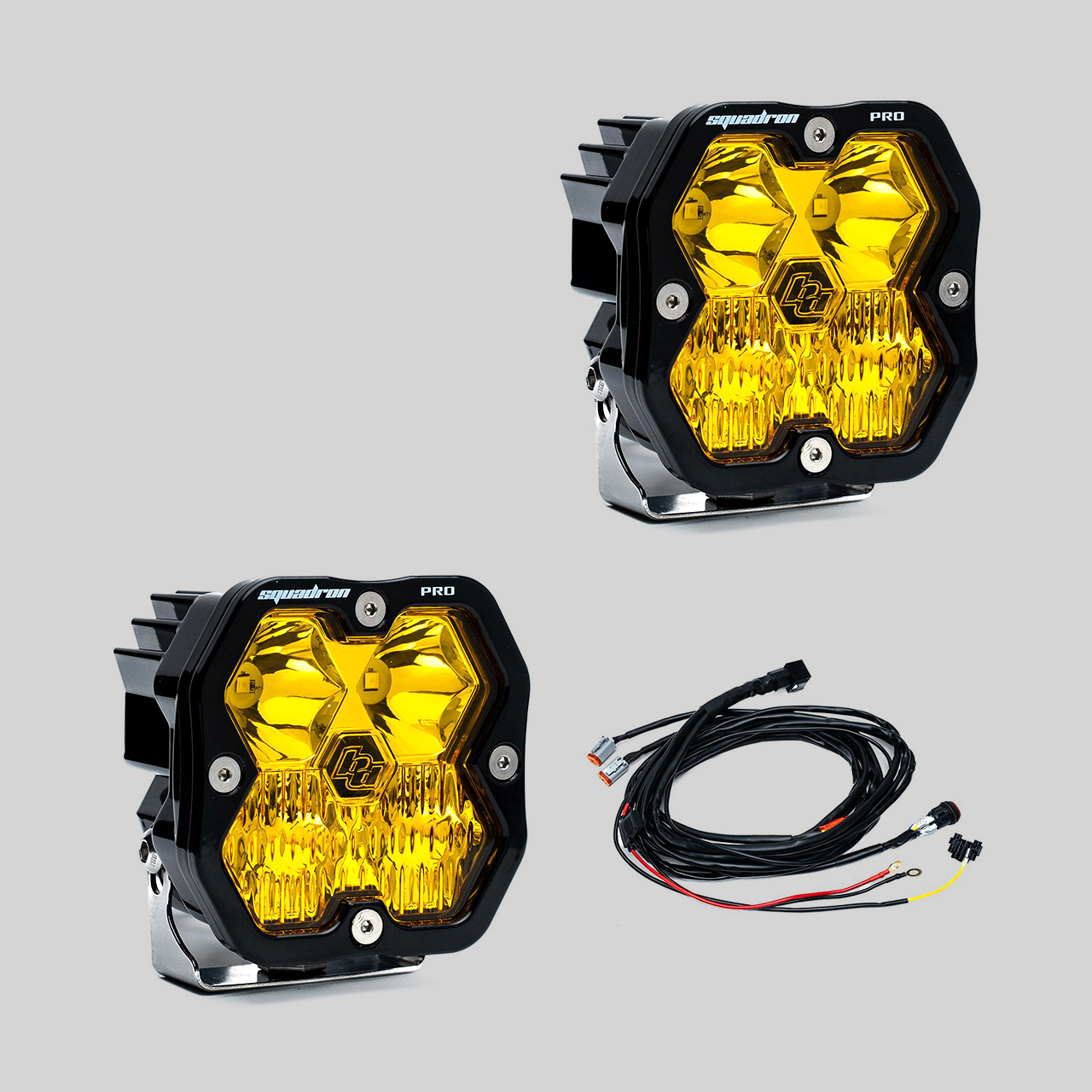 Baja Designs Squadron 2.0 Pro
