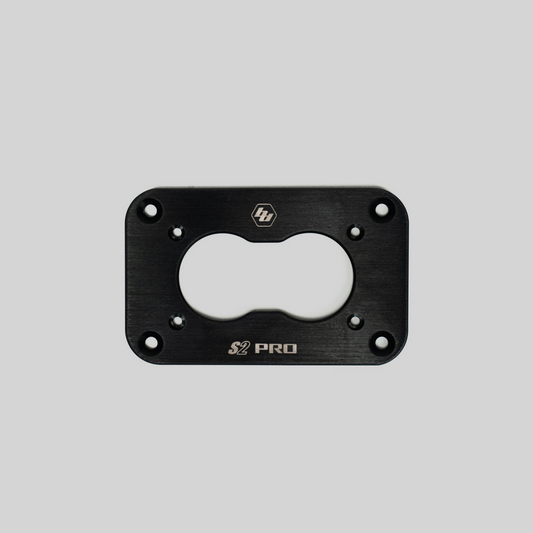 Baja Designs S2 Flush Mount Bezel Kit