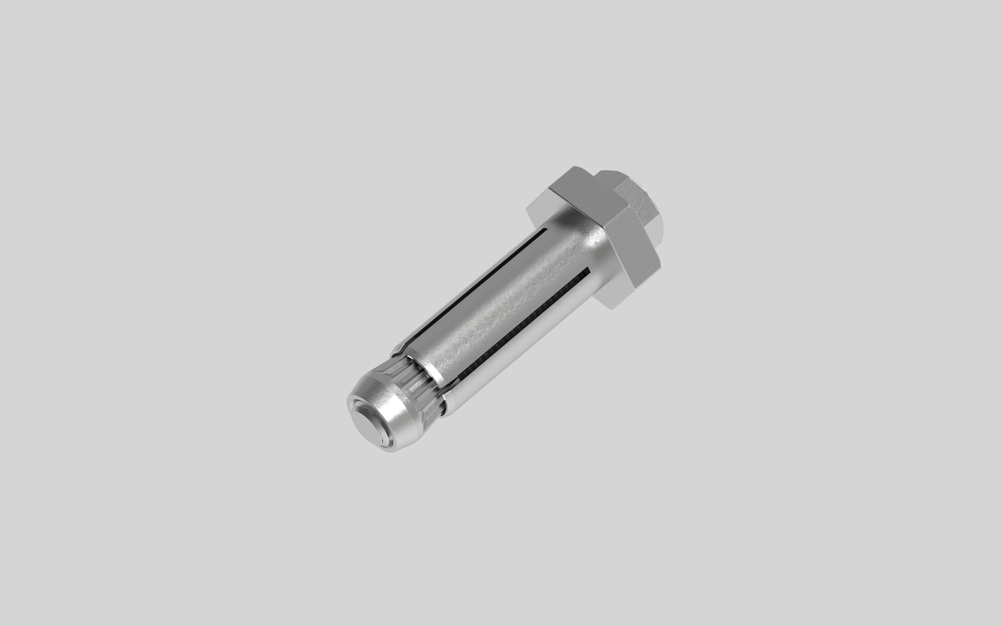1/4 in BoxBolt®
