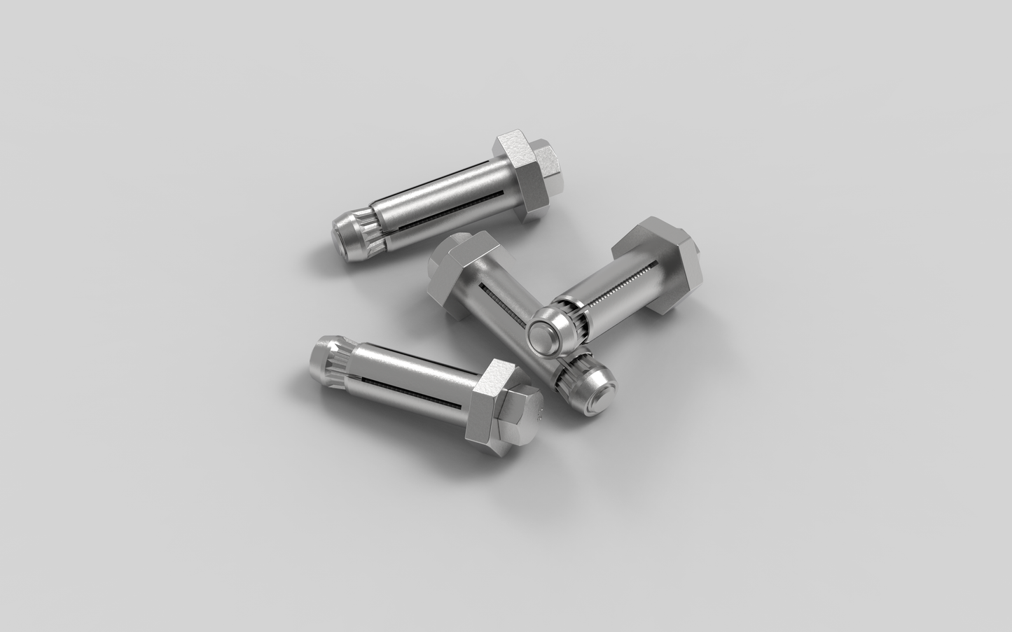 1/4 in BoxBolt®