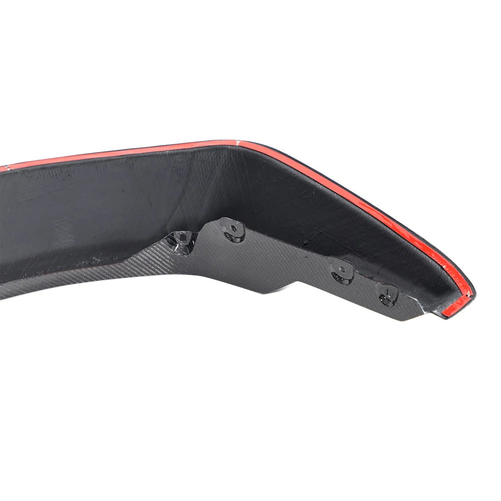 2025-Current Toyota 4Runner Fender Flare Kit