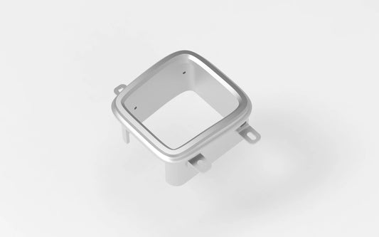 2024-Current Lotus Emira Billet Shifter Gate