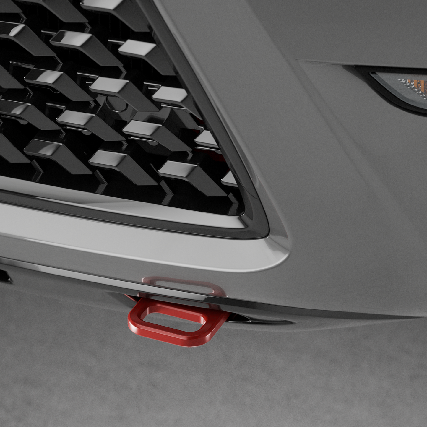 2014-2023 Lexus GX460 Front Recovery Points