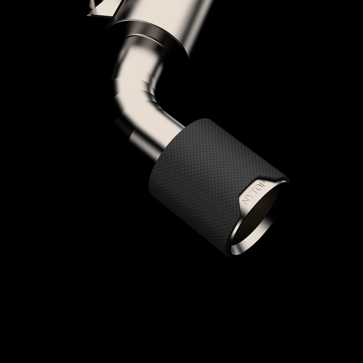2023-Current Toyota GR Corolla Titanium CAT-Back Exhaust