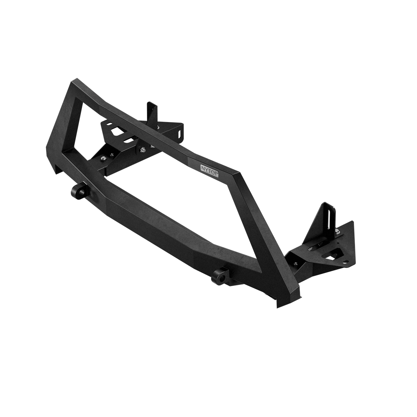 2014-2023 Lexus GX460 Bull Bar Assembly