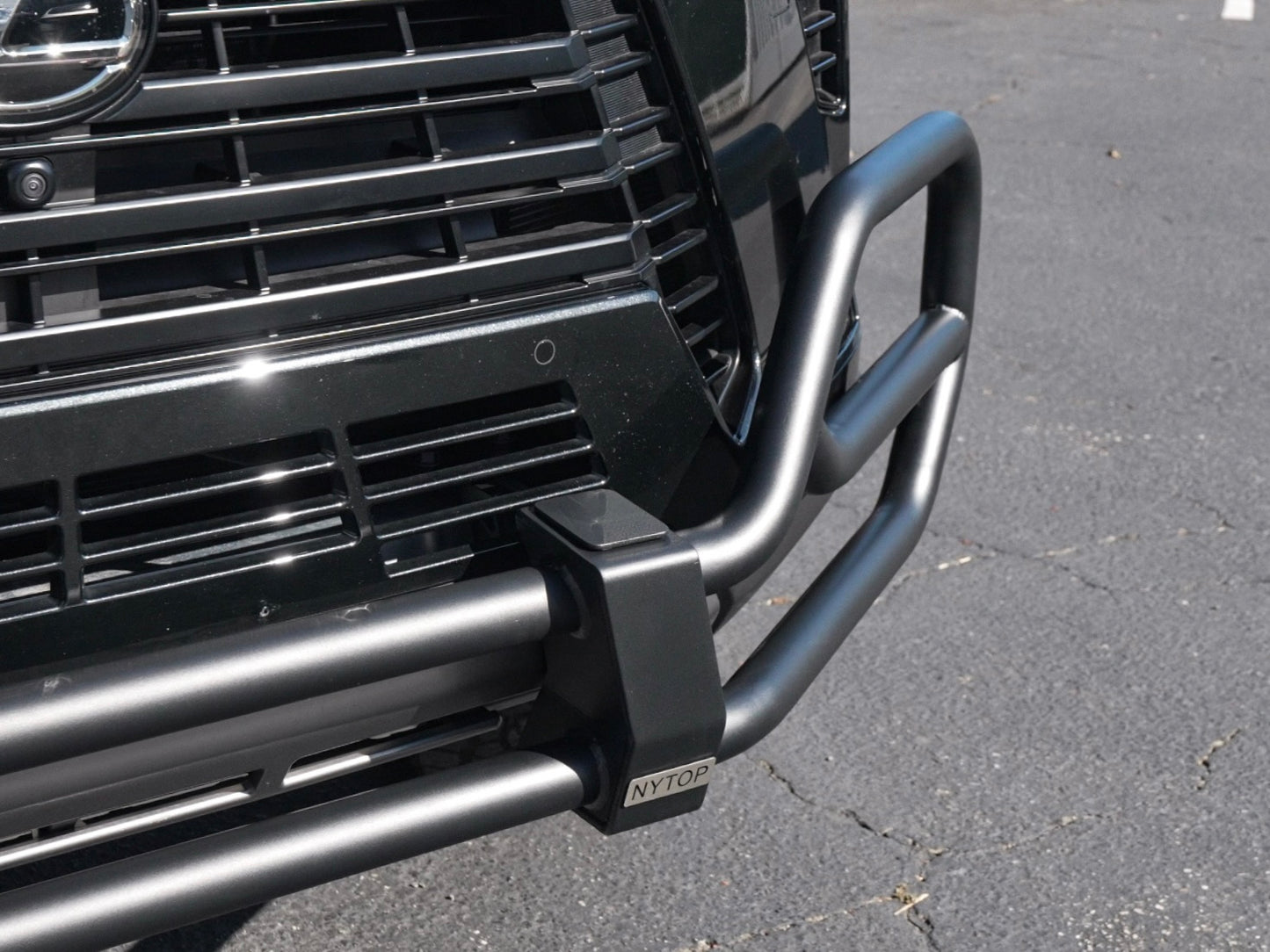 2024-Current Lexus GX550 Front Bull Bar