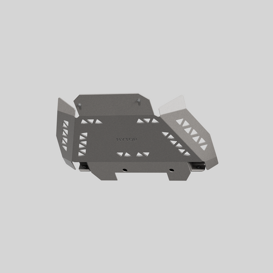 2024-Current Lexus GX550 Catalytic Converter Shield