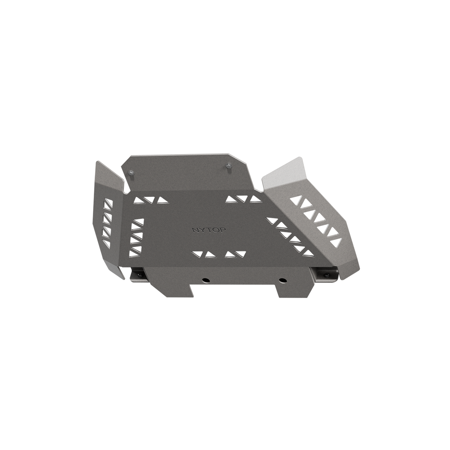 2024-Current Lexus GX550 Catalytic Converter Shield