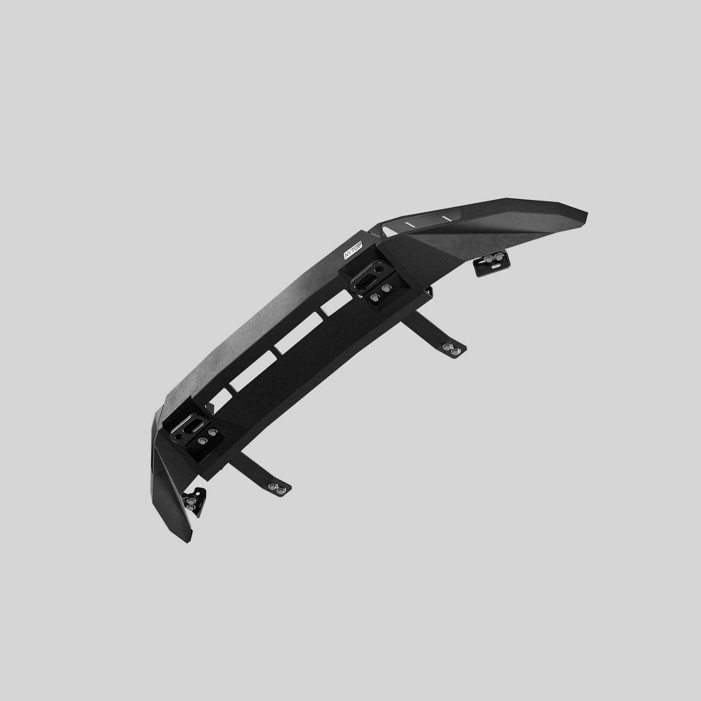 2024-Current Lexus GX550 Front Hybrid Bumper