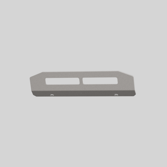 2024-Current Lexus GX550 Skid Plate Extension