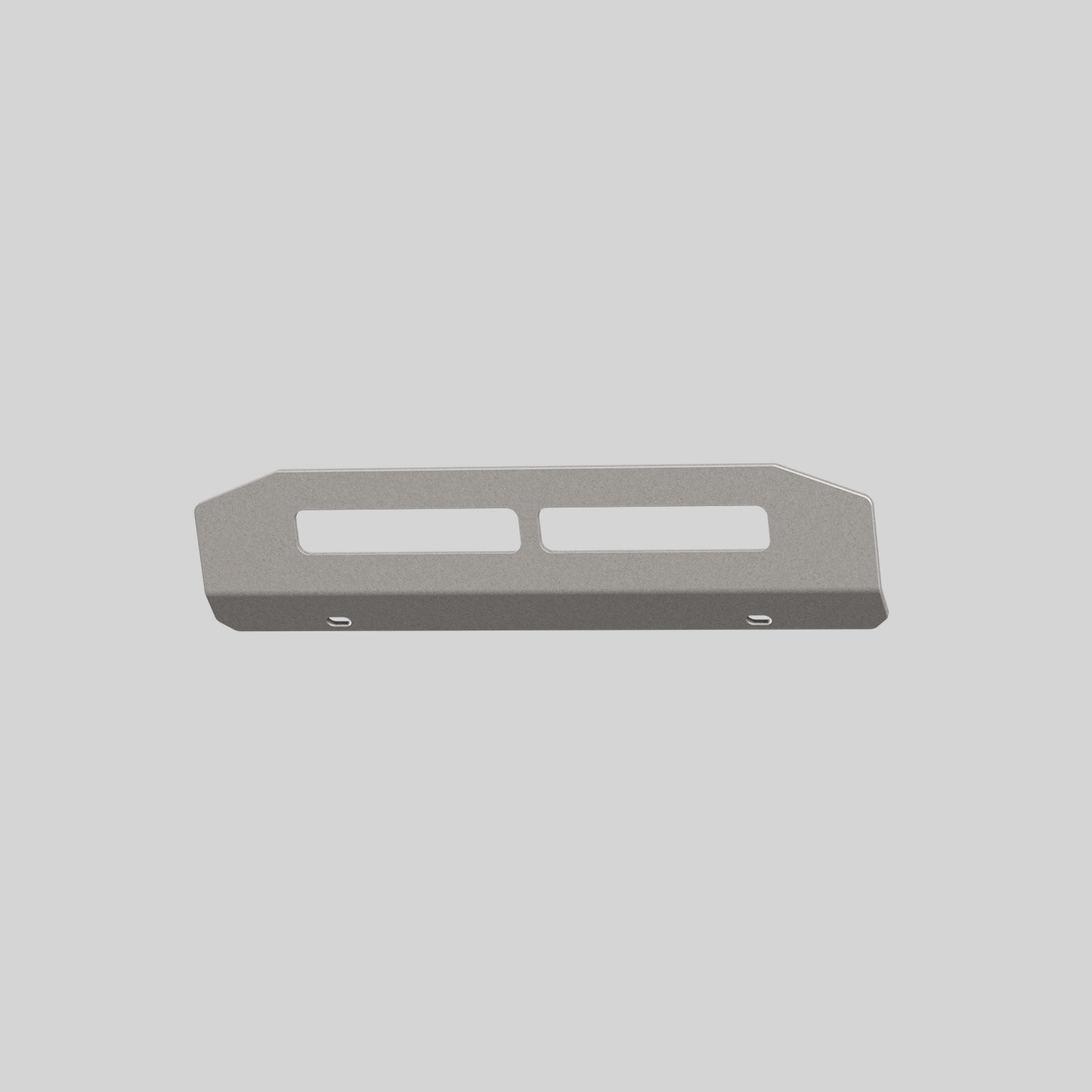 2024-Current Lexus GX550 Skid Plate Extension