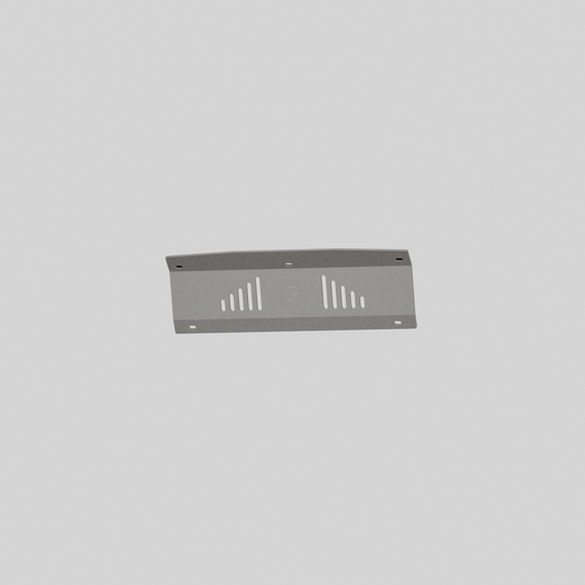 2014-2024 Toyota 4Runner Skid Plate Extension