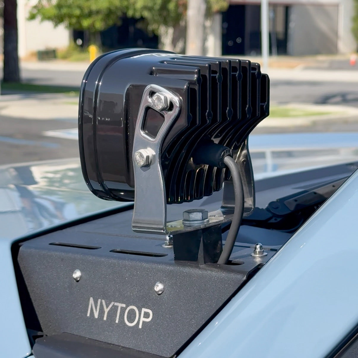 Baja Designs XL Pro LED Auxiliary Light Pod Pair