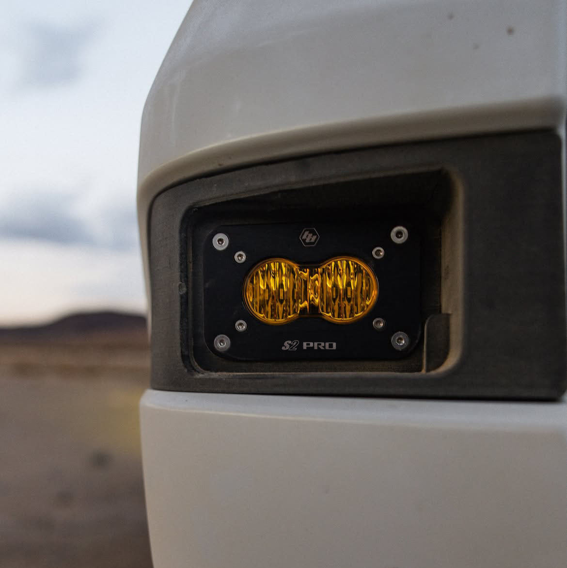 2014-2023 Lexus GX460 Reverse Light Housing