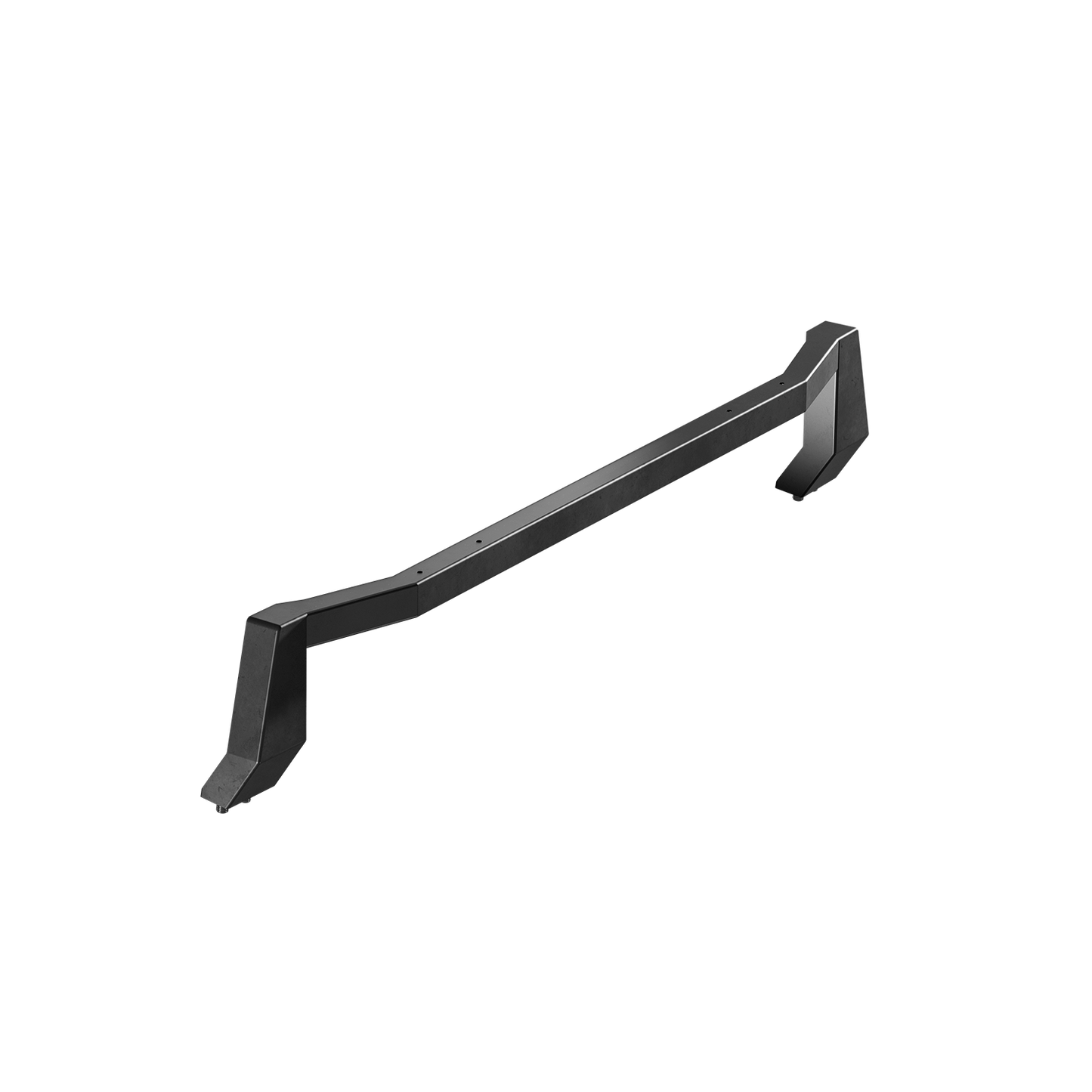 2024-Current Toyota Land Cruiser Front Hybrid Bumper Bull Bar