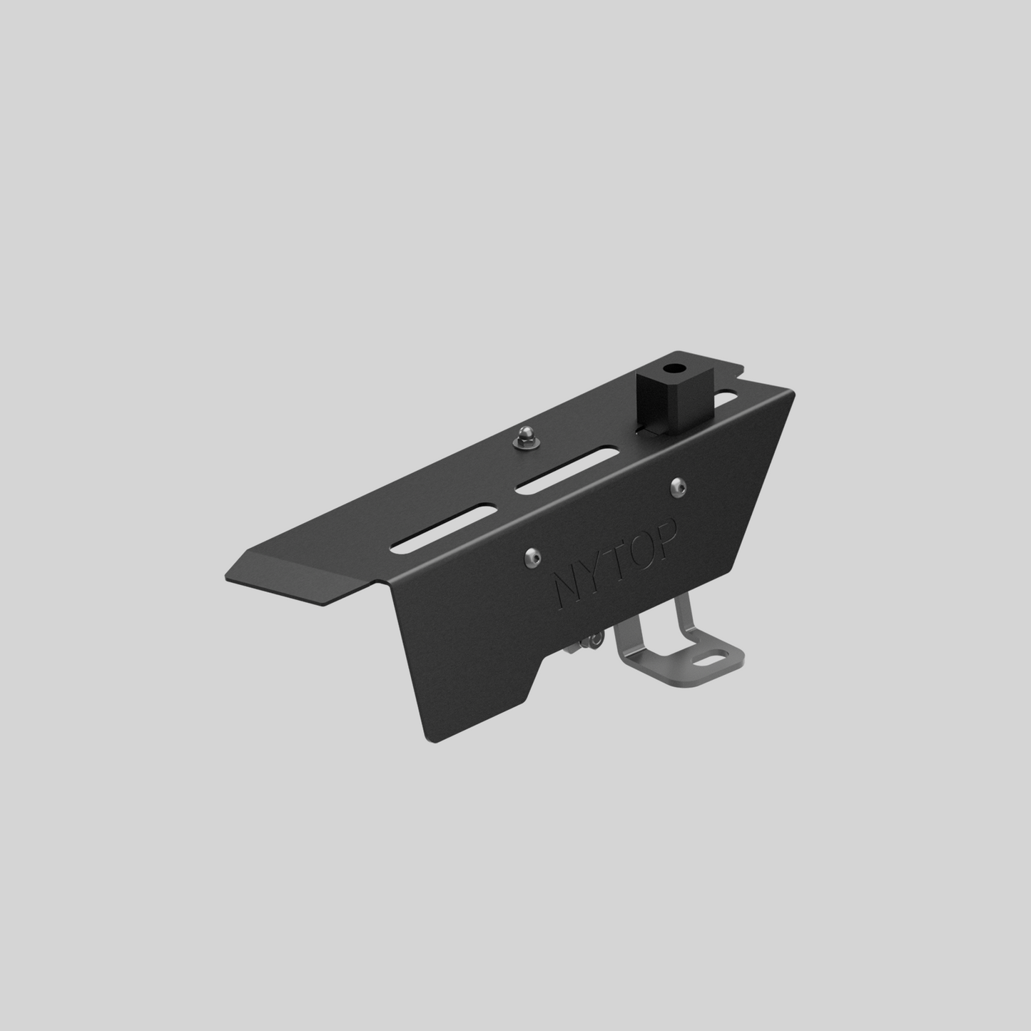 2024-Current Toyota Land Cruiser Ditch Light Mount