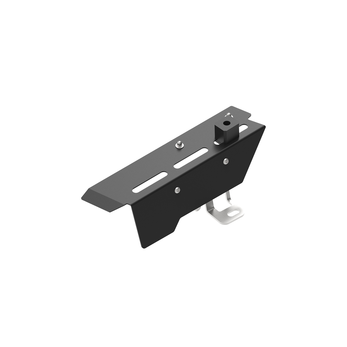 2024-Current Toyota Land Cruiser Ditch Light Mount