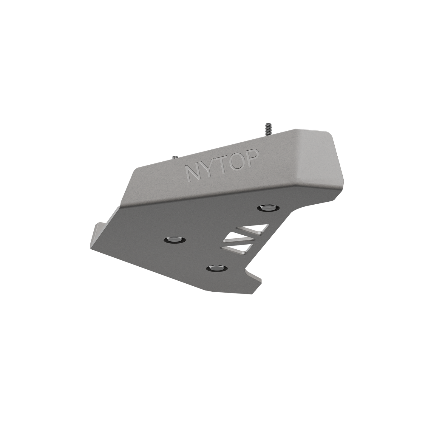 2024-Current Lexus GX550/Toyota Land Cruiser Lower Control Arm Skid Plate Kit