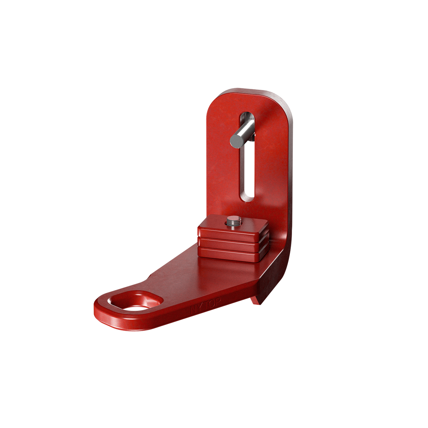 2024-Current Lexus GX550/Toyota Land Cruiser Rear Recovery Point