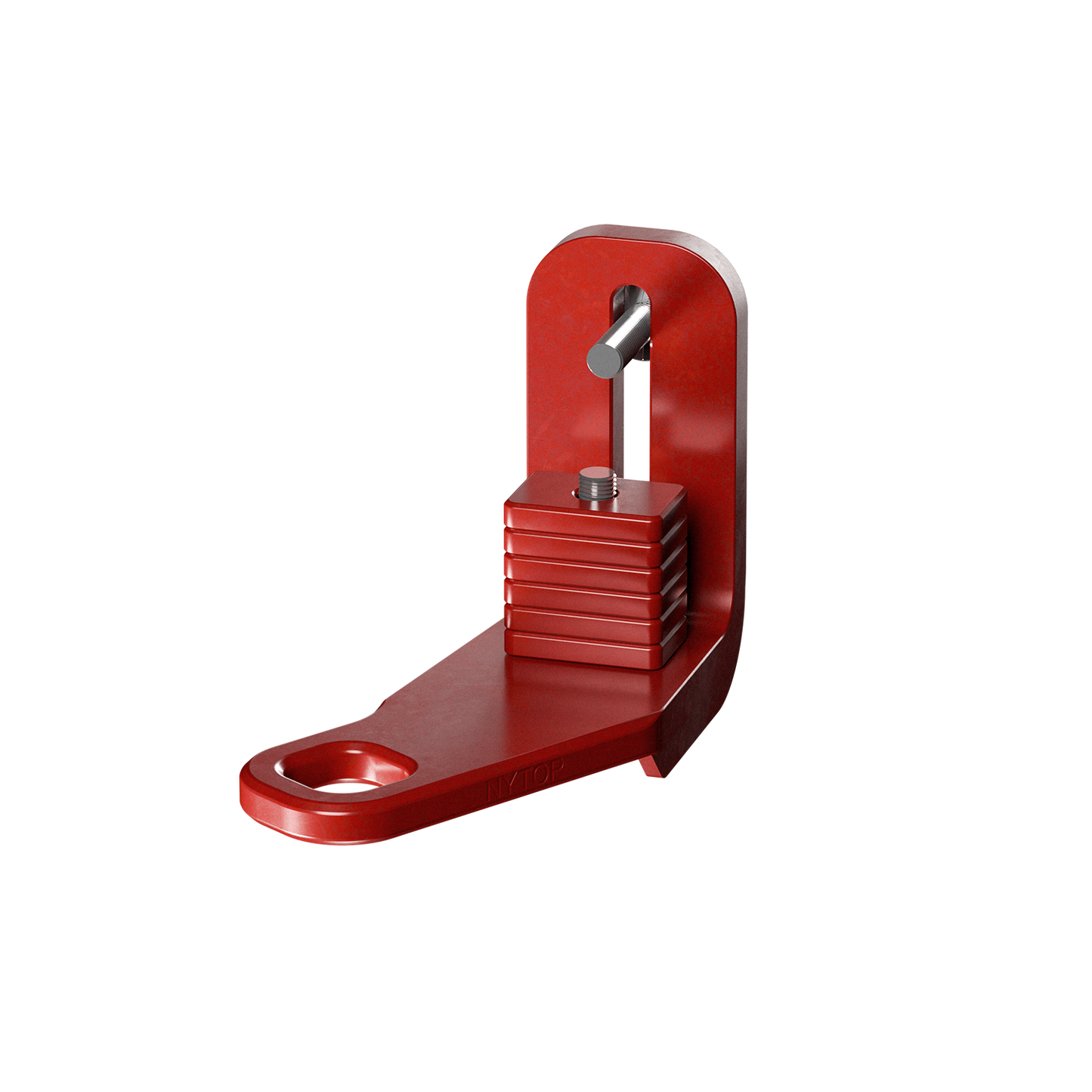 2025-Current Toyota 4Runner Rear Recovery Point