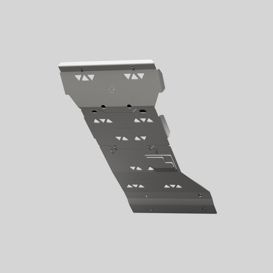 2025-Current Toyota 4Runner Skid Plate Assembly