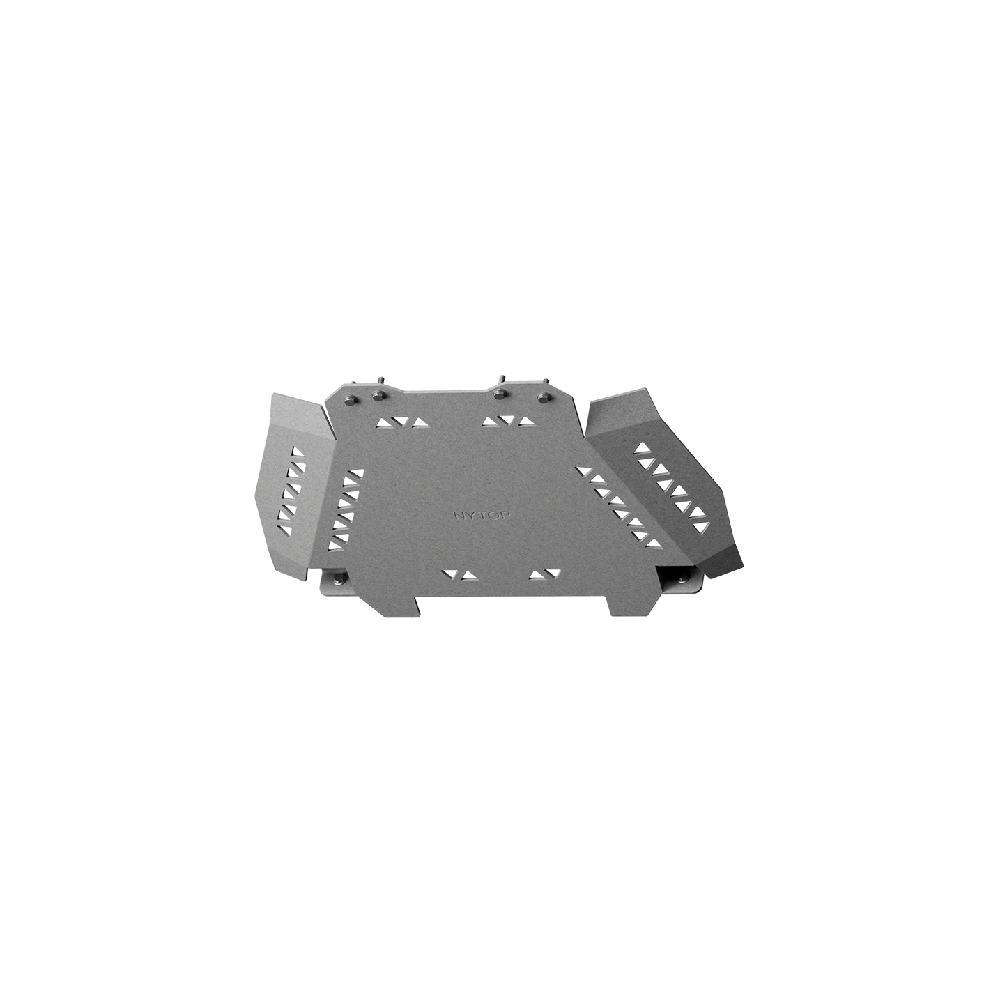 2022-Current Lexus LX600/700h Catalytic Converter Shield
