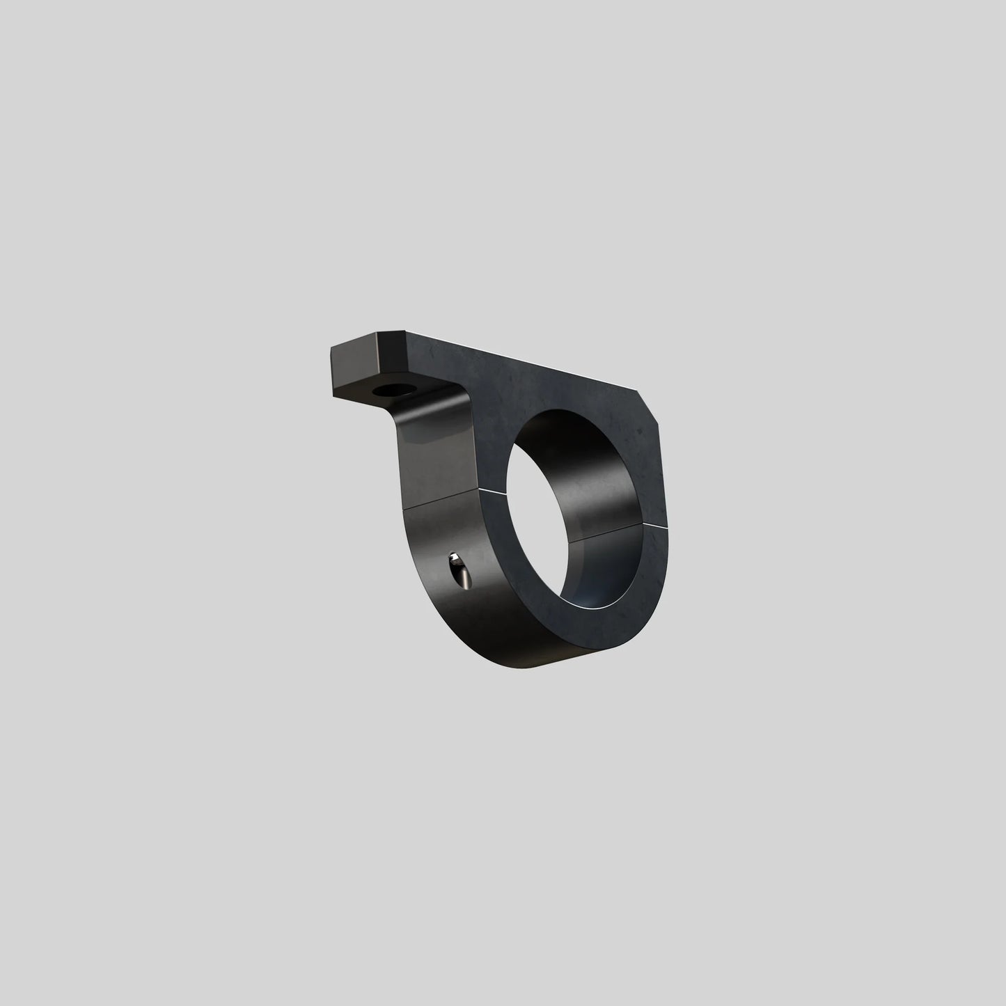 2-Inch Bull Bar Accessory Mount