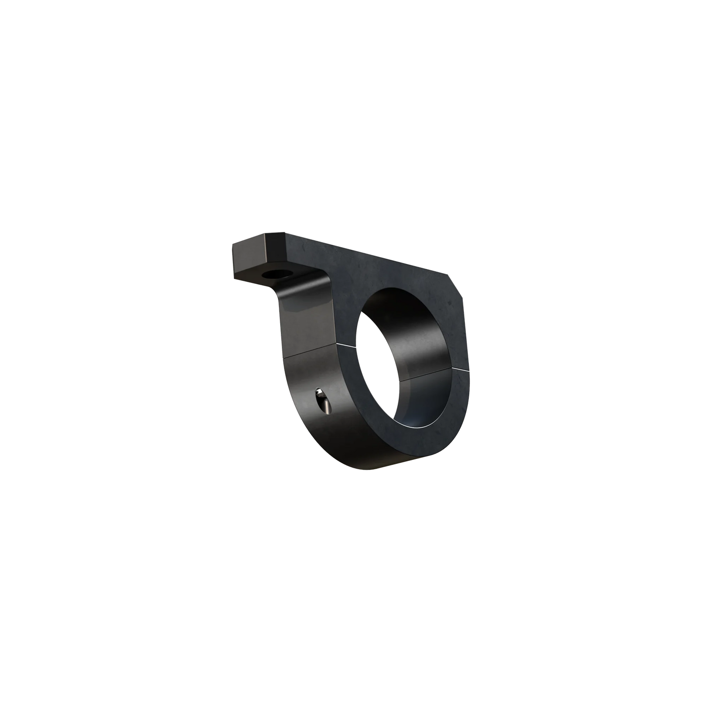 2-Inch Bull Bar Accessory Mount