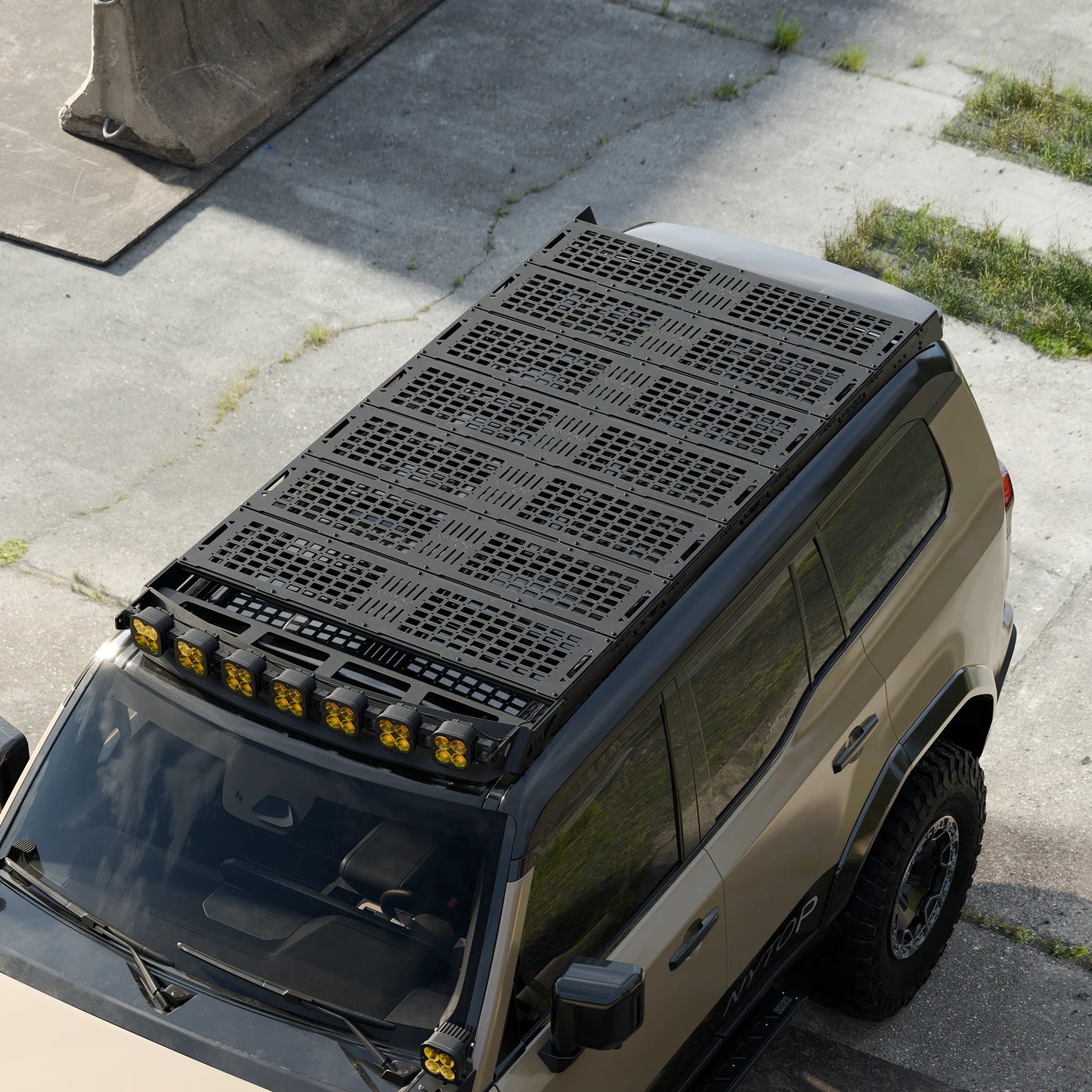 Baja Designs XL Pro Linkable LED Light Bar - Universal