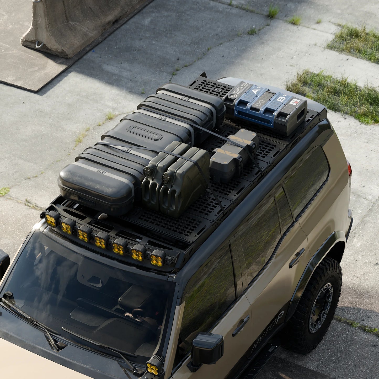Baja Designs XL Pro Linkable LED Light Bar - Universal