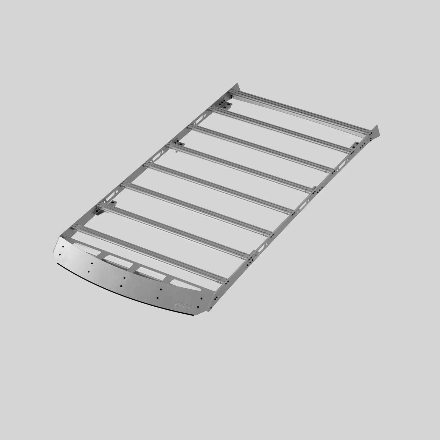 2024-Current Lexus GX550/Toyota Land Cruiser Roof Rack