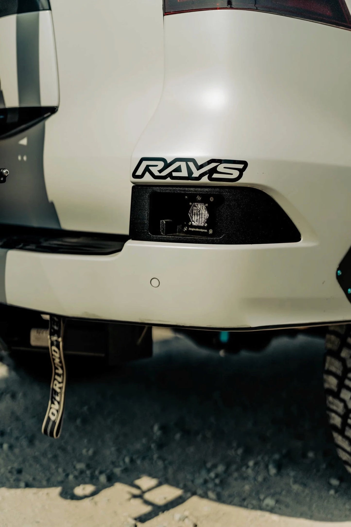 Baja Designs LED Light Pods S1 Pair Wide Cornering LED Flush Mount Backup Kit Baja Designs