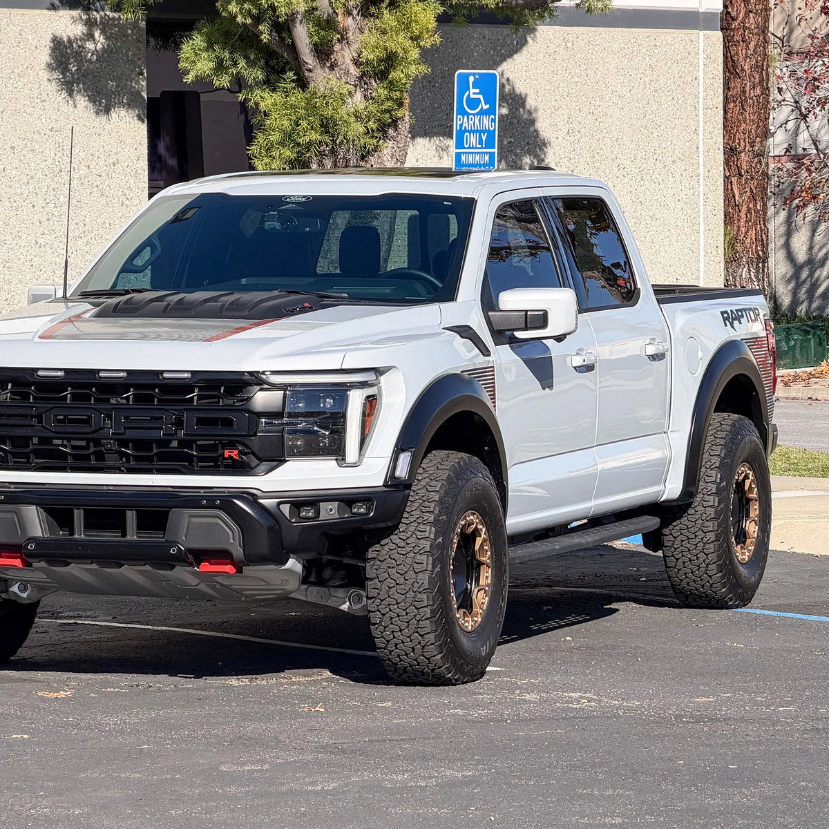 ADV-Classic Beadlock 17 inch 6x135 (Ford F150)