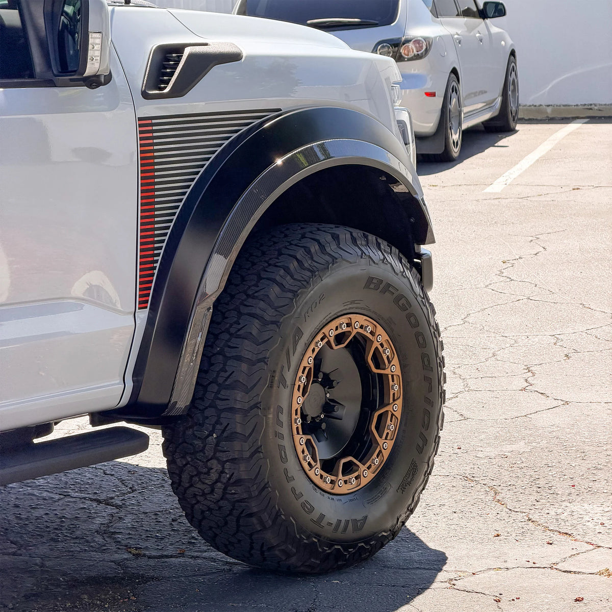 ADV-Classic Beadlock 17 inch 6x135 (Ford F150)