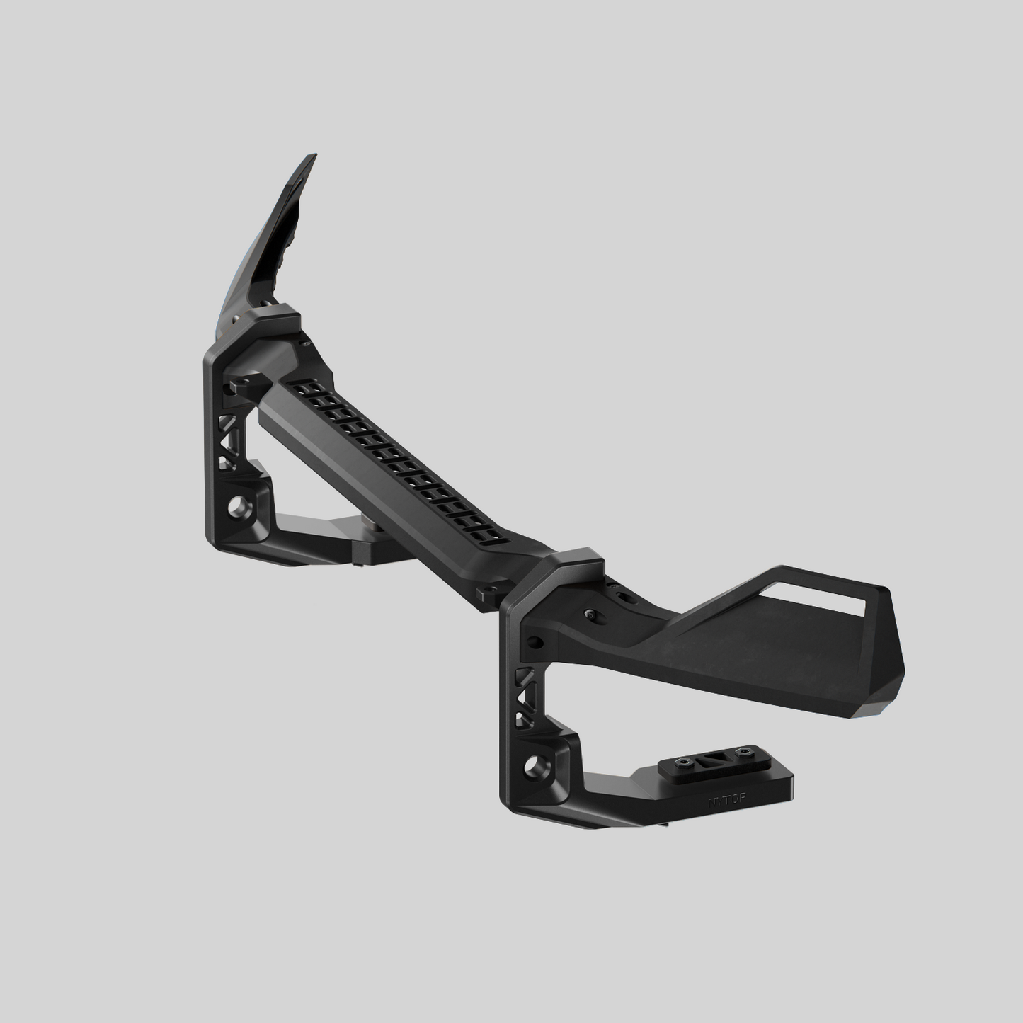 2024-Current Ford F-150 Raptor Front Bull Bar Assembly