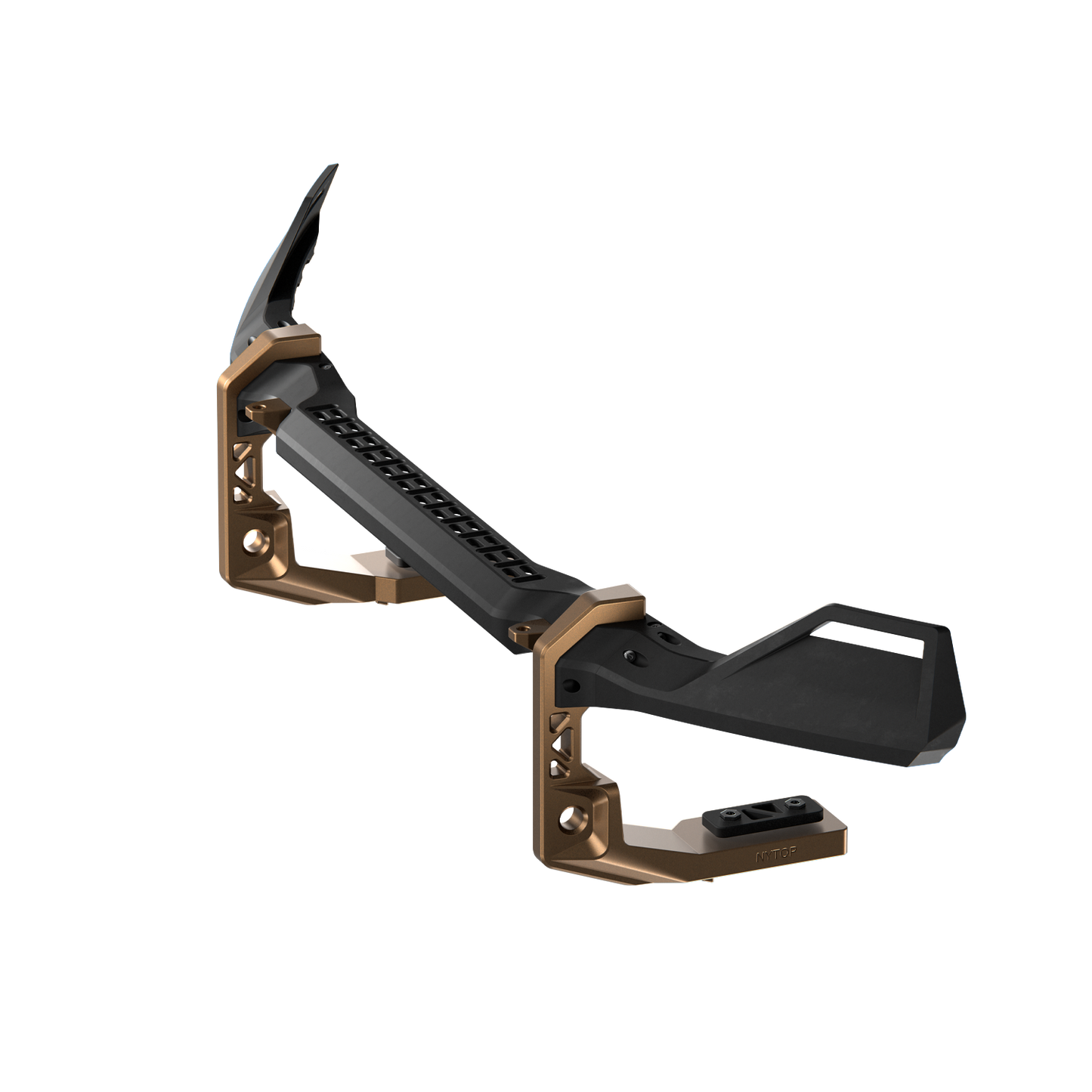 2024-Current Ford F-150 Raptor Front Bull Bar Assembly