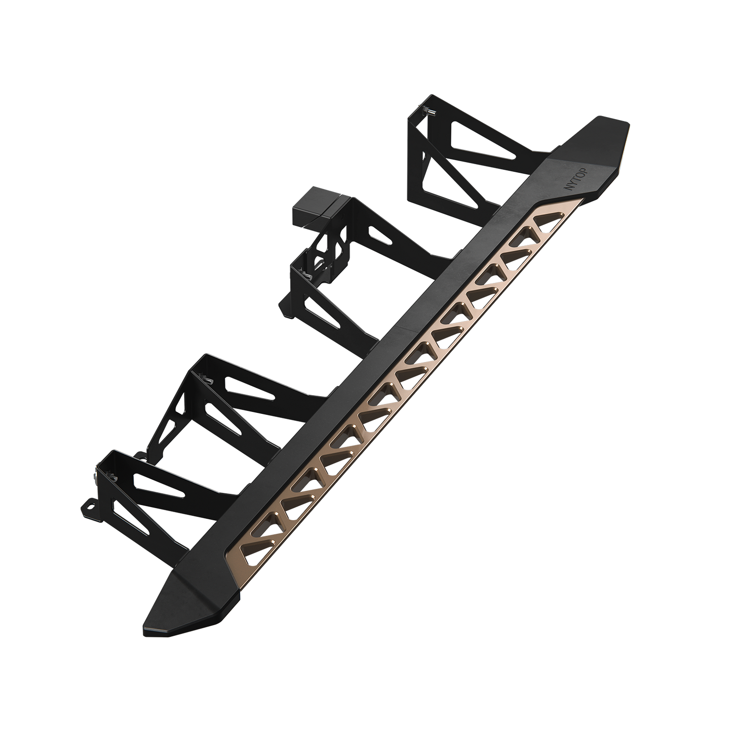2021-Current Ford F-150 Raptor Rock Sliders