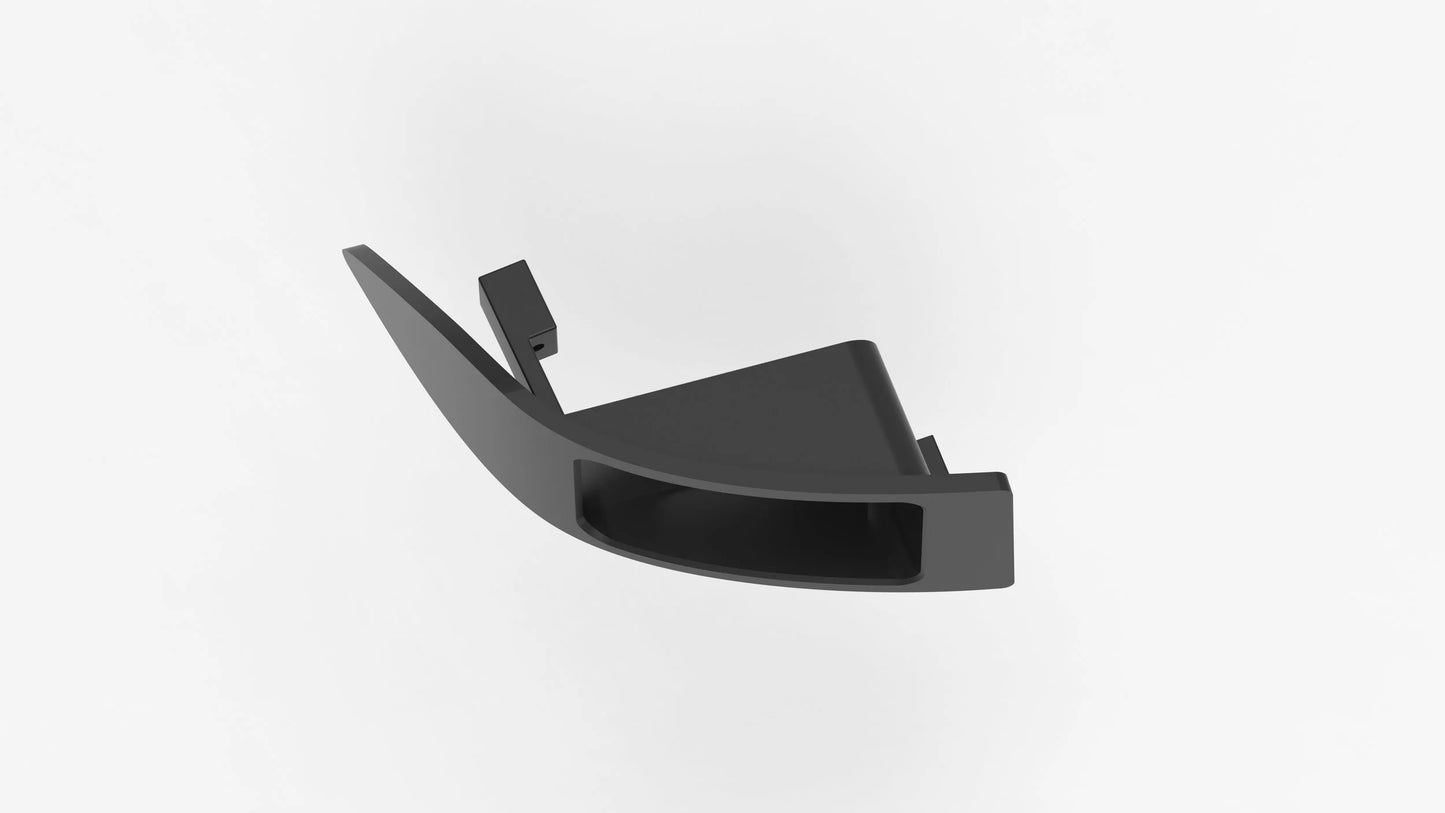 2014-2023 Lexus GX460 Reverse Light Housing