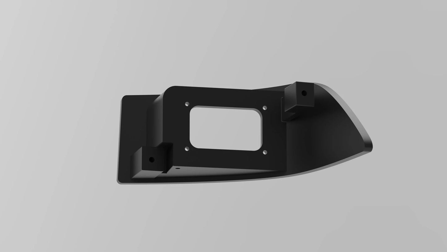 2014-2023 Lexus GX460 Reverse Light Housing