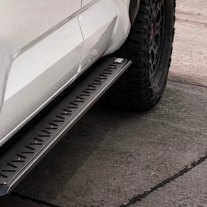 2023-Current Toyota Sequoia Rock Sliders